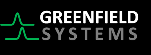 Logo client Greenfield Systems