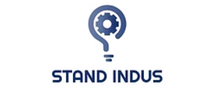 Logo client Stand Indus